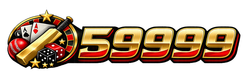 59999 Club Logo